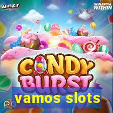 vamos slots